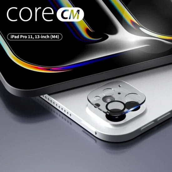 Camera Glass  Ipad Pro 11 / Ipad Pro 13 Core Araree - Clear